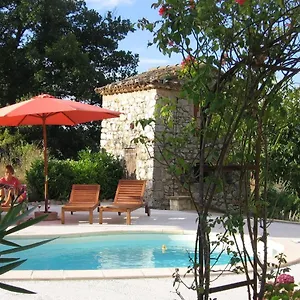  Bed & Breakfast Pierre De Lune