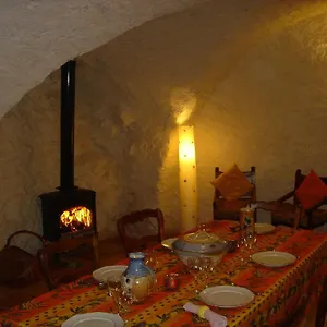 Bed & Breakfast La Maison De Josephine, Risoul