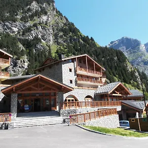 Lagrange Les Hauts De La Vanoise Holiday park Pralognan-la-Vanoise
