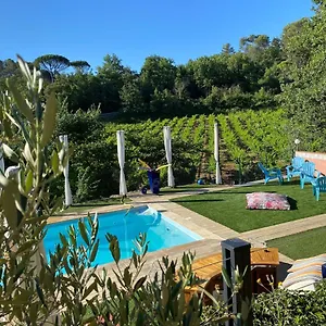 La Vie Est Belle En Provence Couette-café