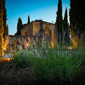 Bed & Breakfast Chateau Saint-pierre De Mejans, Puyvert
