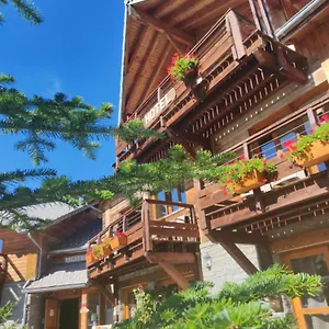 3* Hotel Sunweb L'ecrin Des Neiges