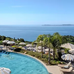 Hotel La Douce, Rayol-Canadel-sur-Mer