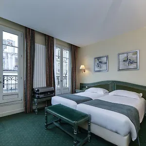 Du Pre Hotel Paris