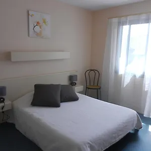  Hotel L'arvor France
