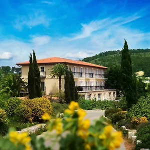 Hotel Hermitage, Eze