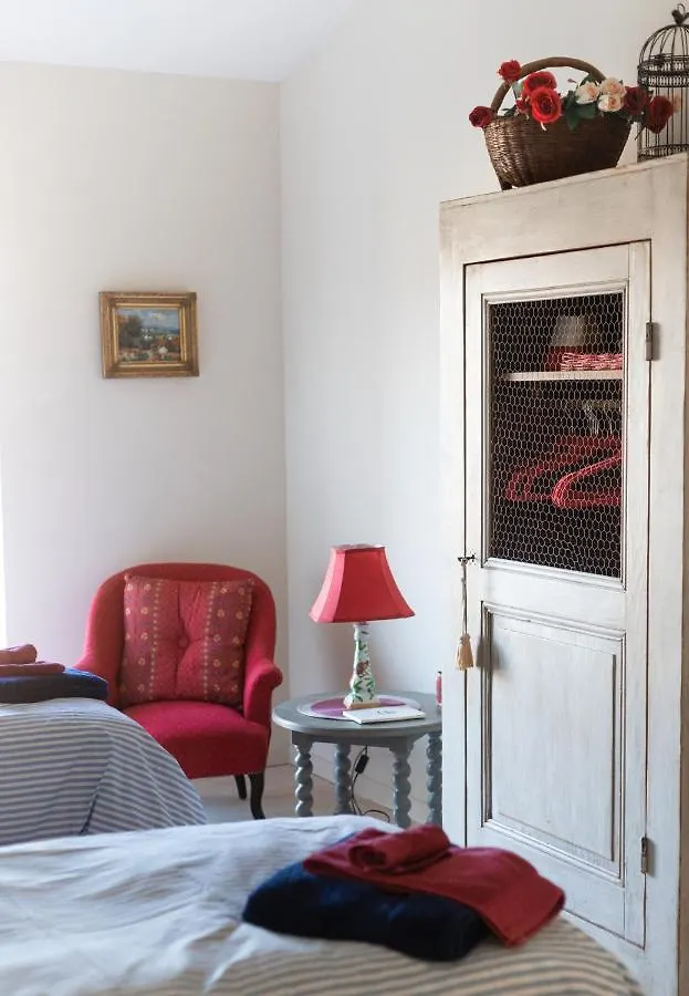 Bed & Breakfast La Bastide Neuve Bed and Breakfast Joucas