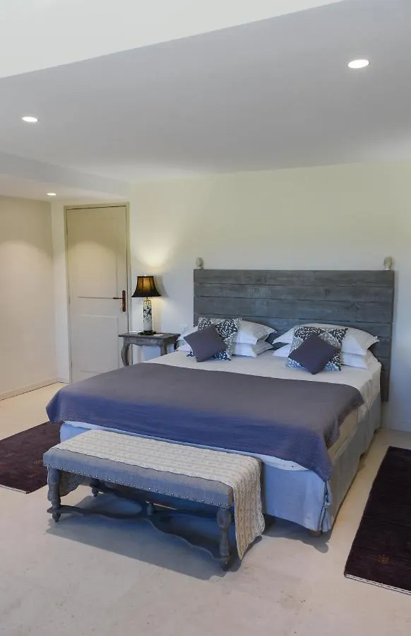 La Bastide Neuve Bed and Breakfast Joucas 0*,  Frankrijk