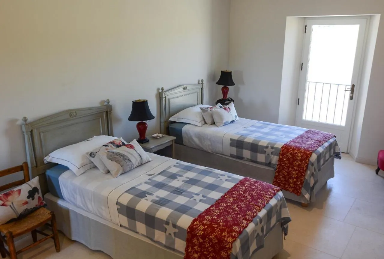 La Bastide Neuve Bed and Breakfast Joucas Bed & Breakfast