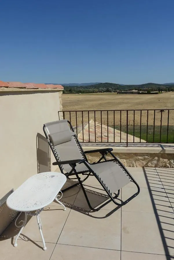 La Bastide Neuve Bed and Breakfast Joucas 0*,  Frankrijk