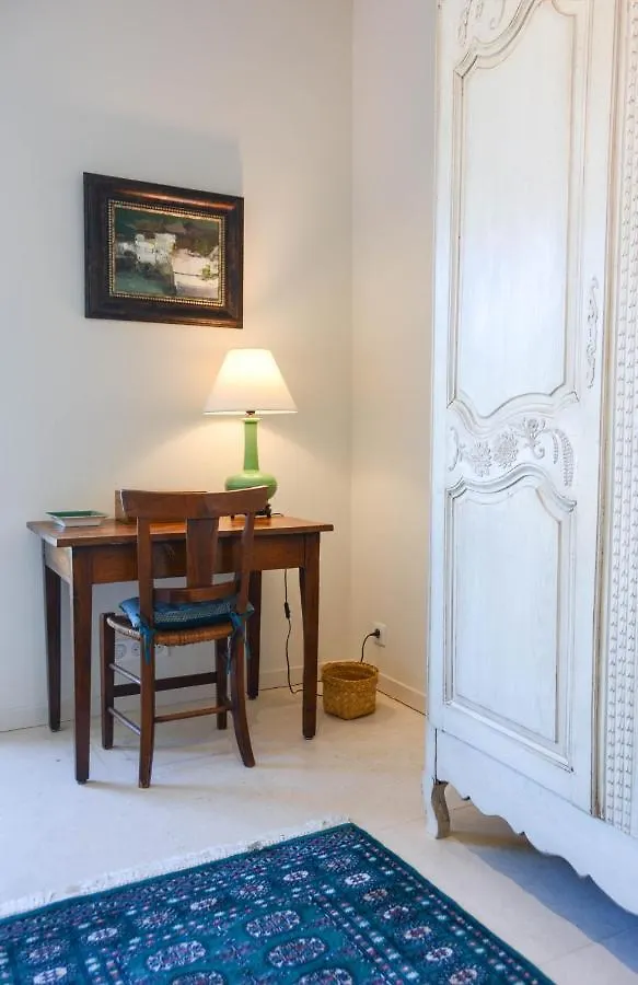 La Bastide Neuve Bed and Breakfast Joucas Frankrijk