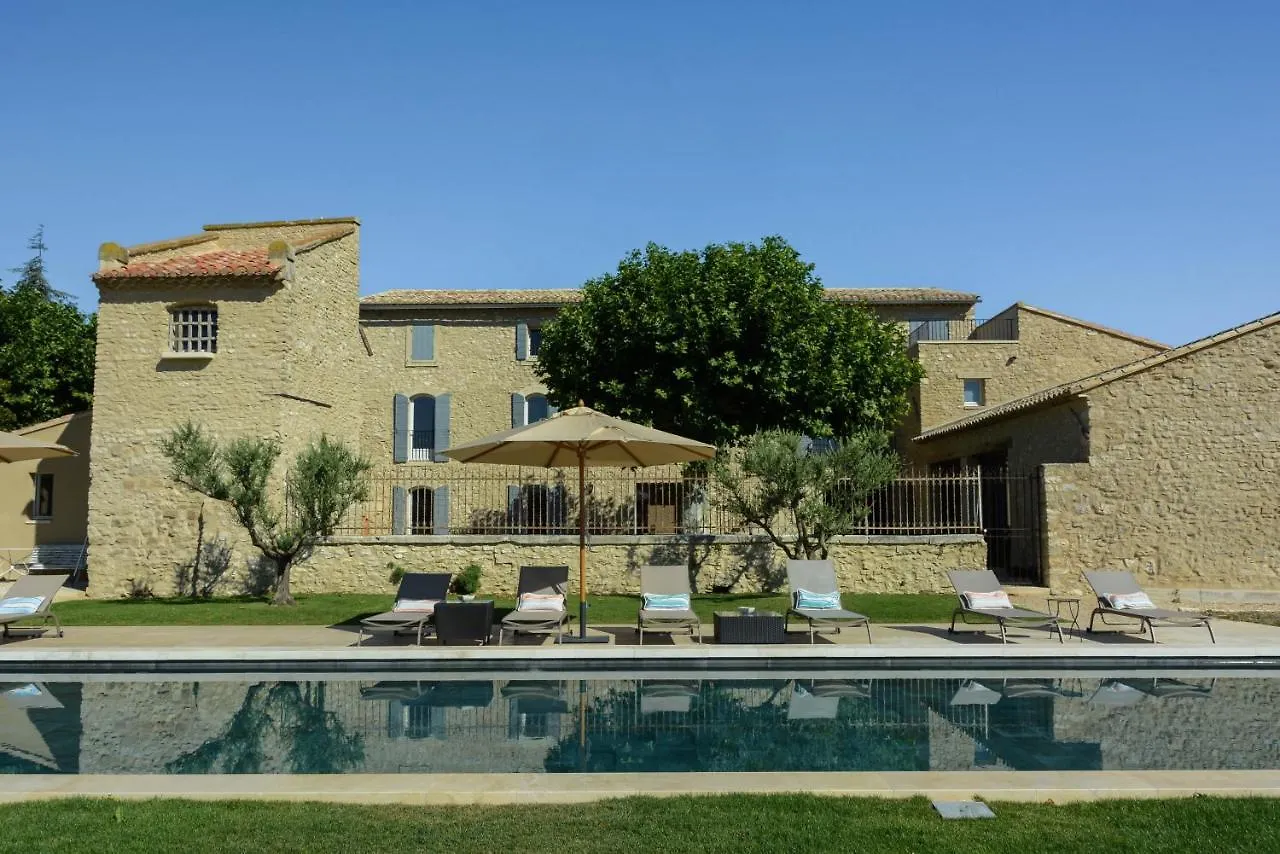 La Bastide Neuve Bed and Breakfast Joucas Frankrijk