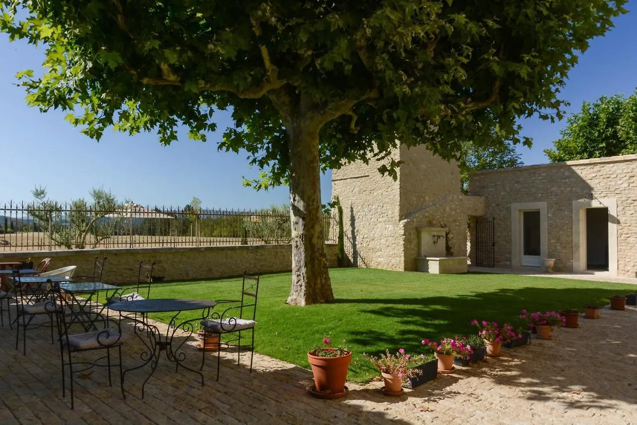 La Bastide Neuve Bed and Breakfast Joucas 0*,  Frankrijk