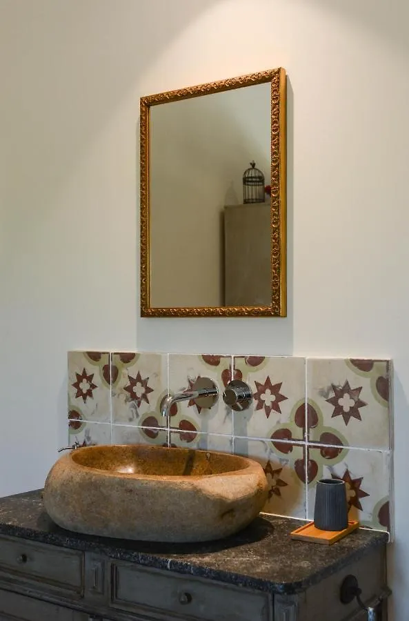 Bed & Breakfast La Bastide Neuve Bed and Breakfast Joucas