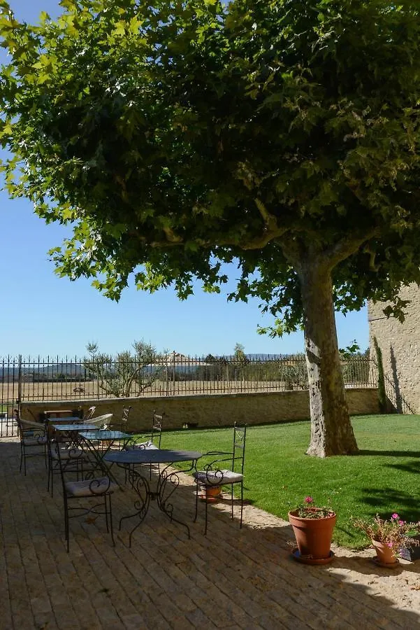 Bed & Breakfast La Bastide Neuve Bed and Breakfast Joucas